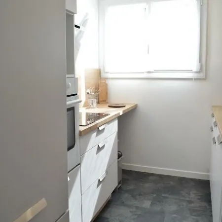 Aiguieres Appartement Fréjus
