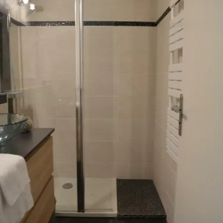Appartement Aiguieres
