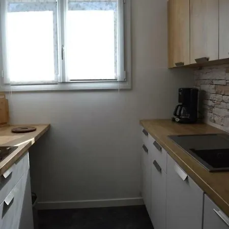 Appartement Aiguieres