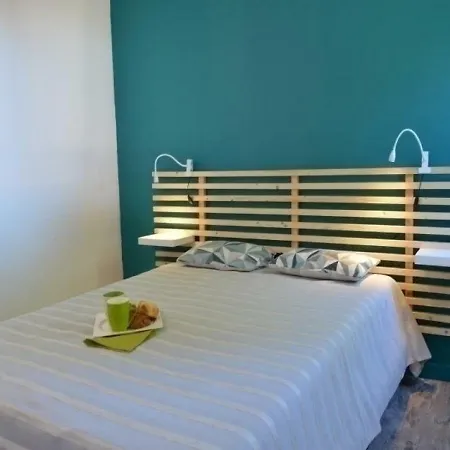 Appartement Aiguieres Fréjus